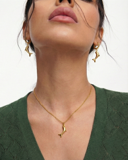 Descendé Dolphin Suit