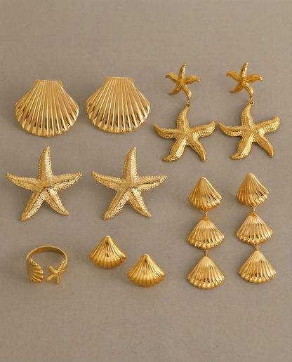 Shell Stud