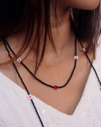 STARLITLINE LONG CHAIN