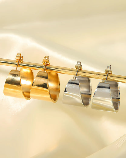 Nouveau Arc Hoops