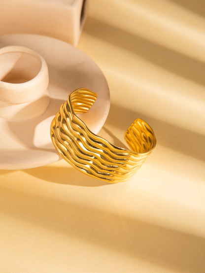 Seaform Cuff