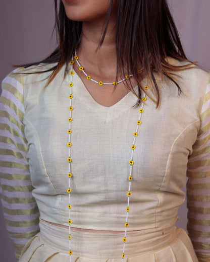 SUNSHINE LONG CHAIN