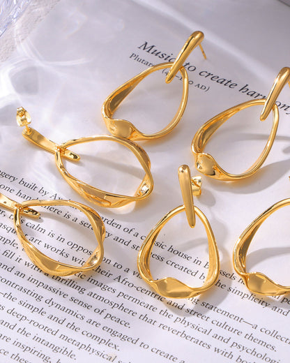 Waveshine Hoops