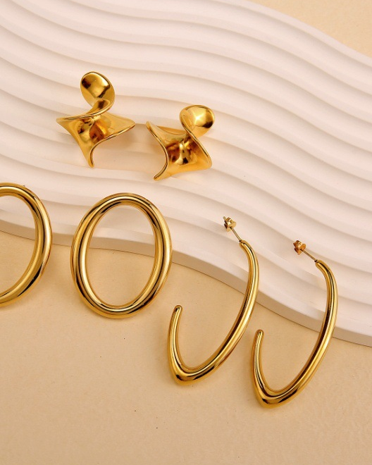 Sol Flow Hoops