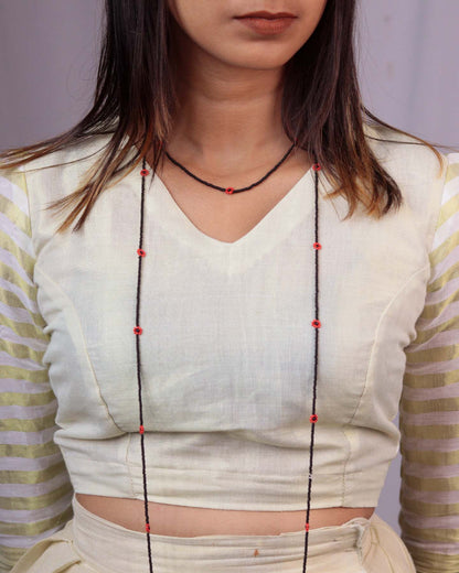 BERRYLINE LONG CHAIN