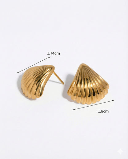 Shell Stud
