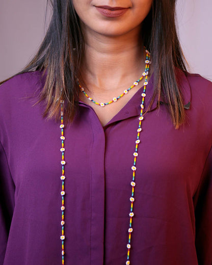 CHARMLINE LONG CHAIN
