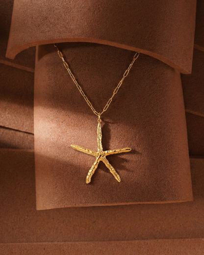 Starborn Icon Necklace