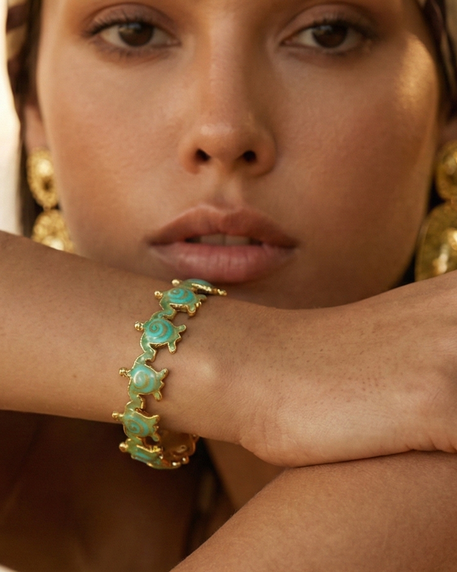 Laguna Guardian Bracelet