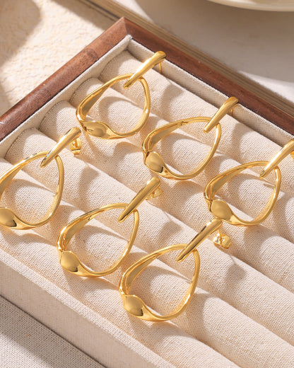 Waveshine Hoops