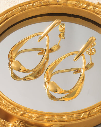 Waveshine Hoops