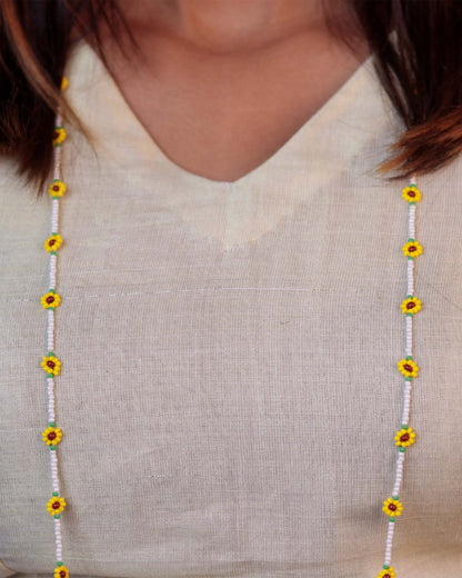 SUNSHINE LONG CHAIN