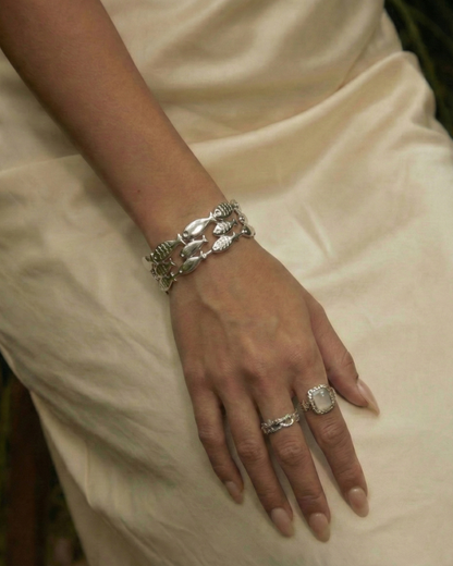 Oceanis Wave Cuff
