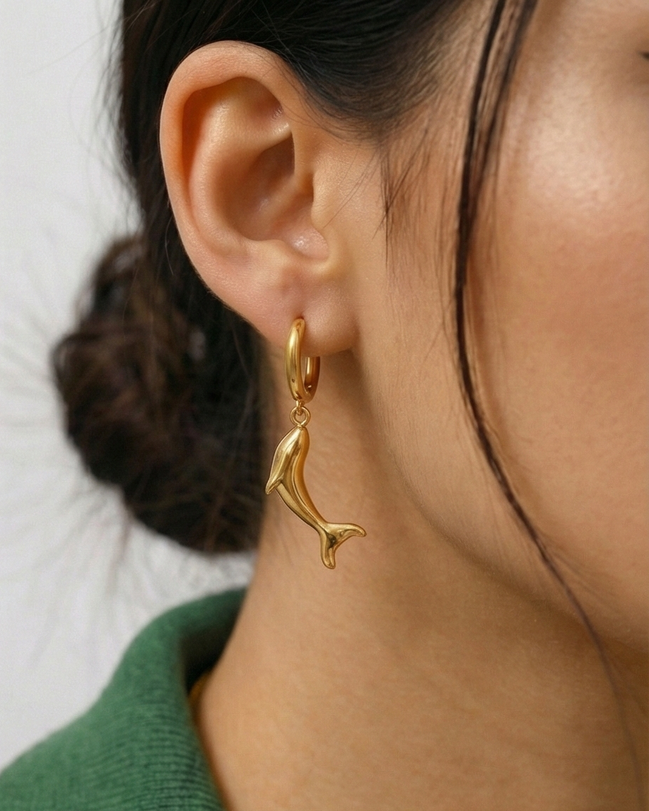 Descendé Dolphin Suit