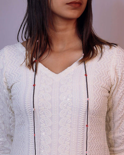 STARLITLINE LONG CHAIN