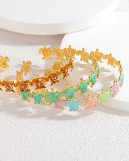 Laguna Guardian Bracelet