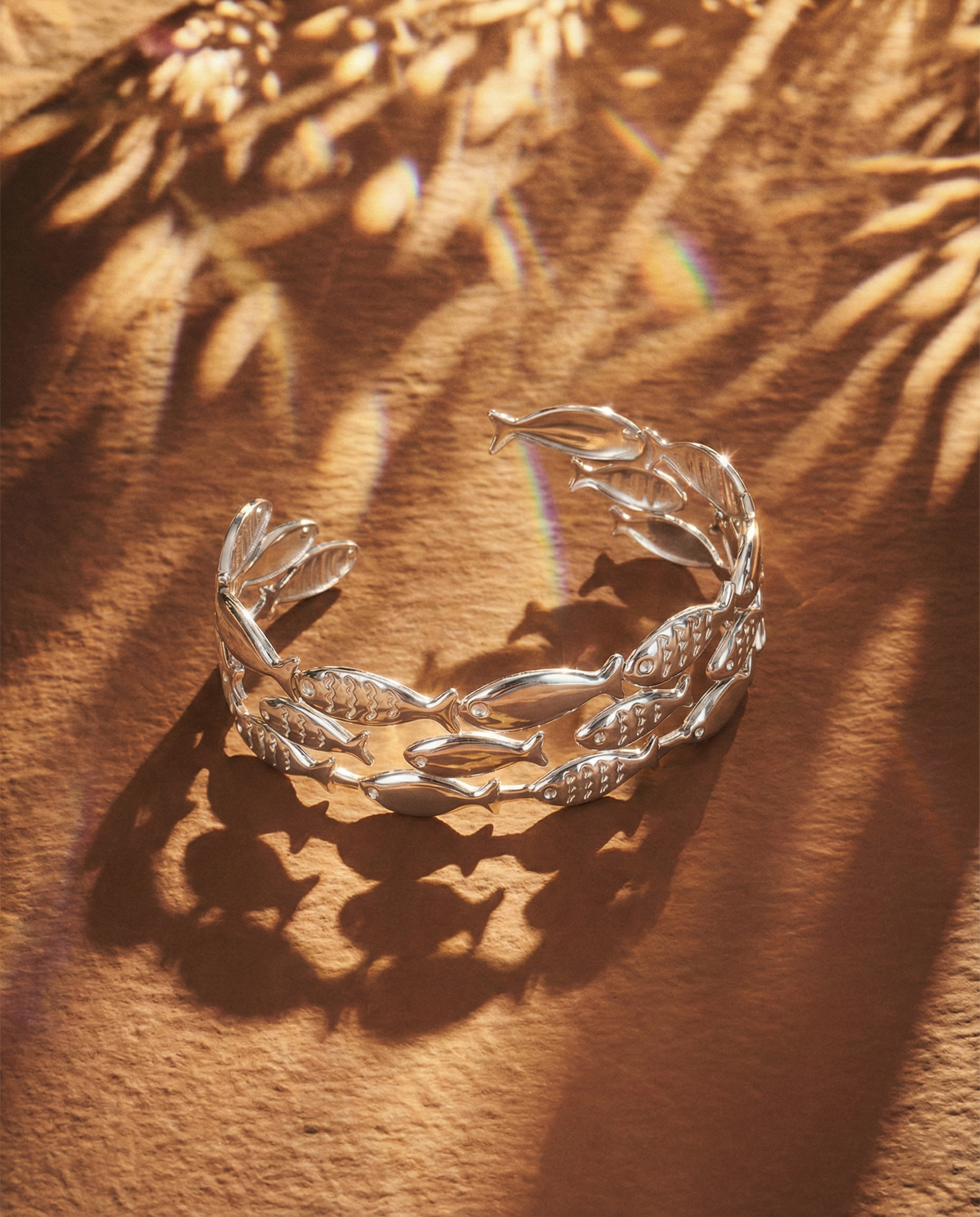 Oceanis Wave Cuff