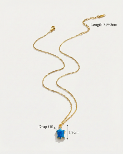 Tideborne Charms Necklace (3 Units)