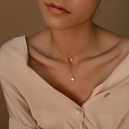 STELLA NORDICA NECKLACE