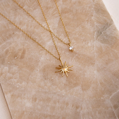 STELLA NORDICA NECKLACE